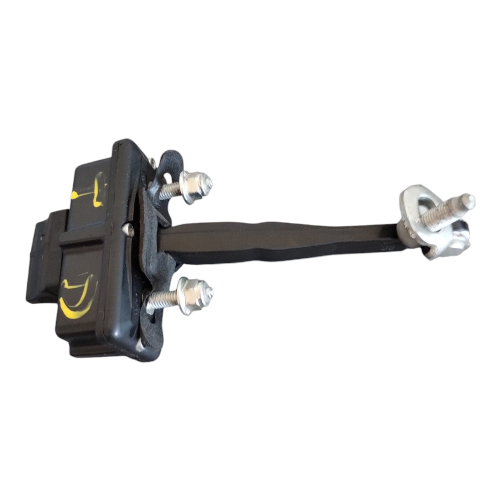 Limitador Da Porta Traseira Direita Fiat Argo. 4