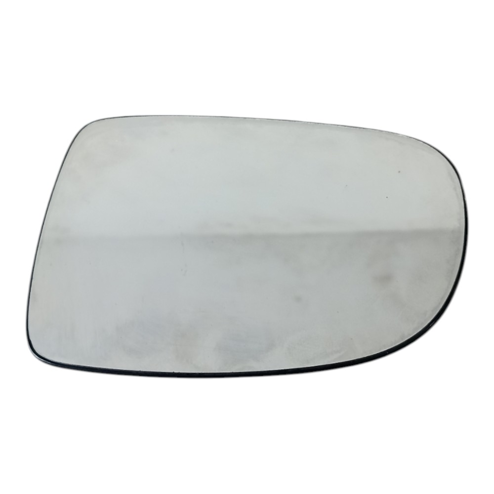 Lente Espelho Retrovisor Esq Chevrolet Corsa 2003 À 2007. 1