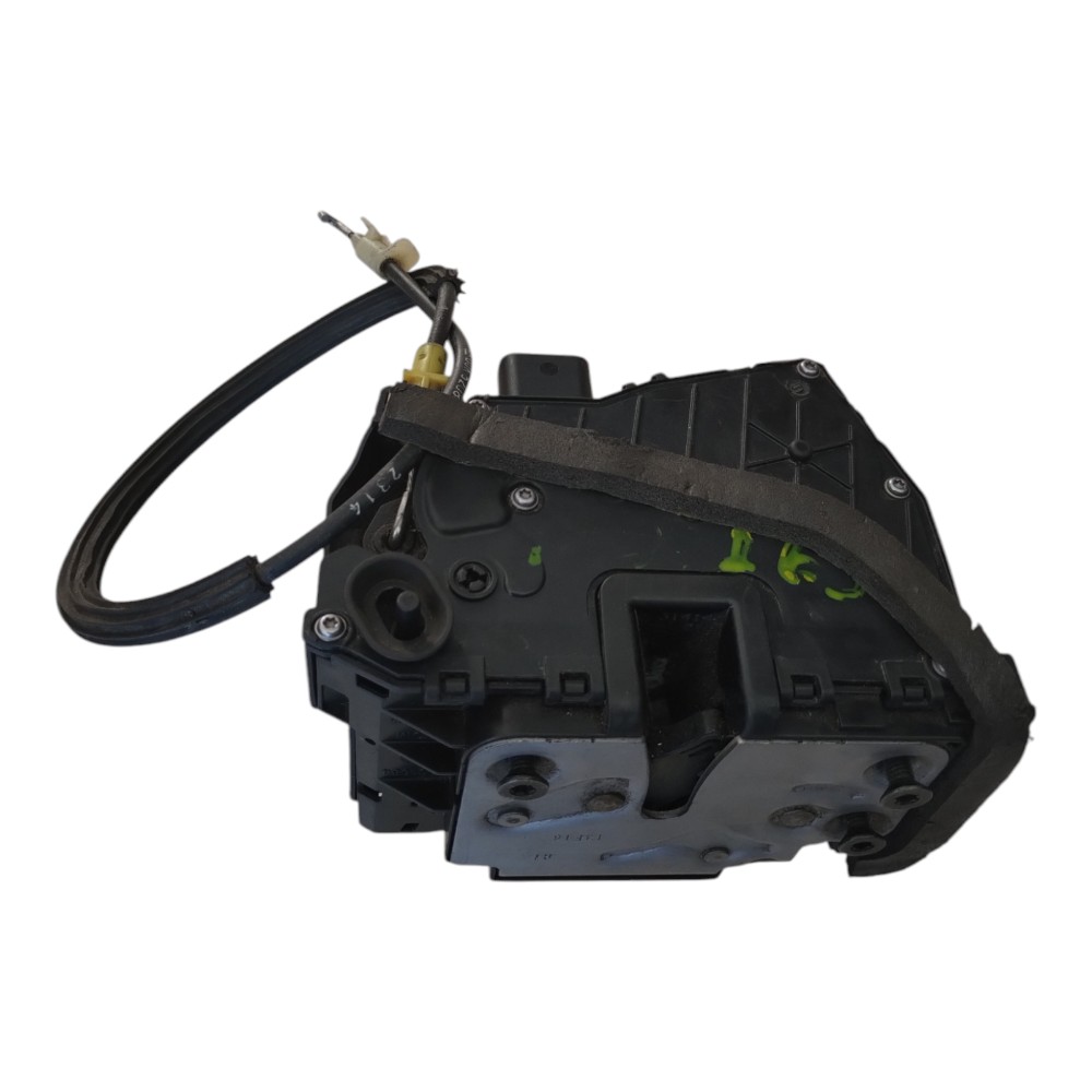 Fechadura Eletrônica Traseira Direita Gm Onix 2013 Á 2019.