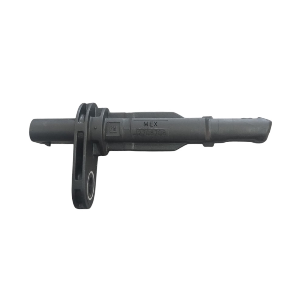 Sensor De Posição Chevrolet Onix 2013 À 2018. Preto
