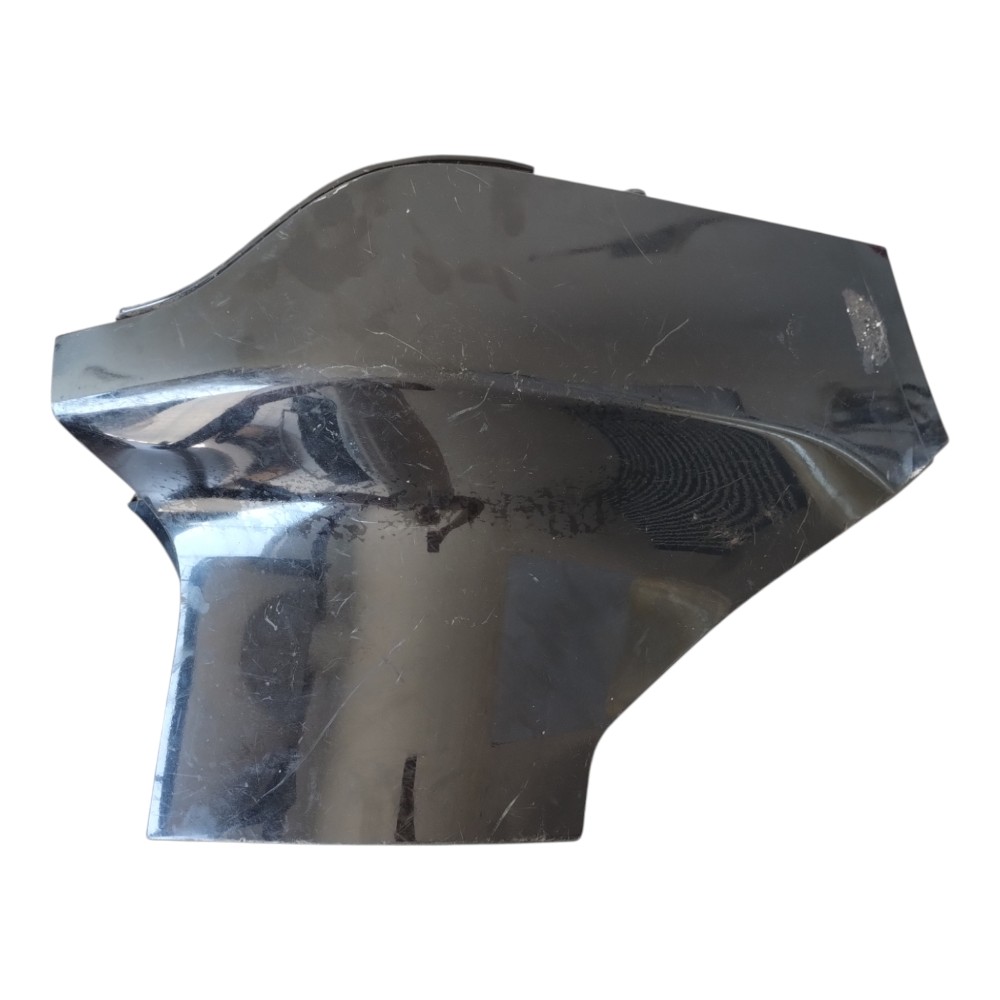 Polaina Traseira Esquerda Honda Crv 2008 à 2011. 1