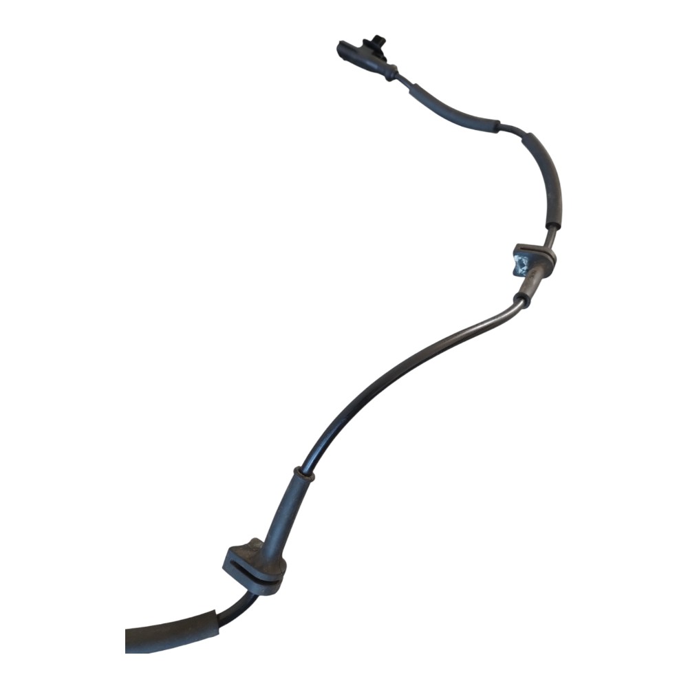 Chicote Sensor Roda Dianteira Ford Ecosport 1.6 2013 à 2017. 7