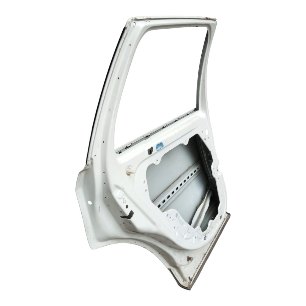 PORTA TRASEIRA ESQUERDA FORD EDGE 2009 Á 2014. 6