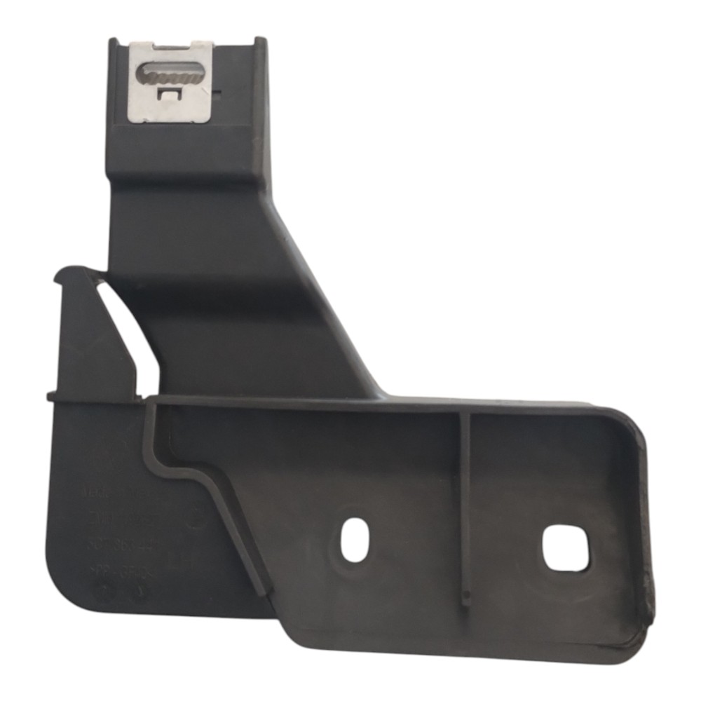 Suporte Console Central Lado Esquerdo Vw Jetta 2011 À 2018. 1