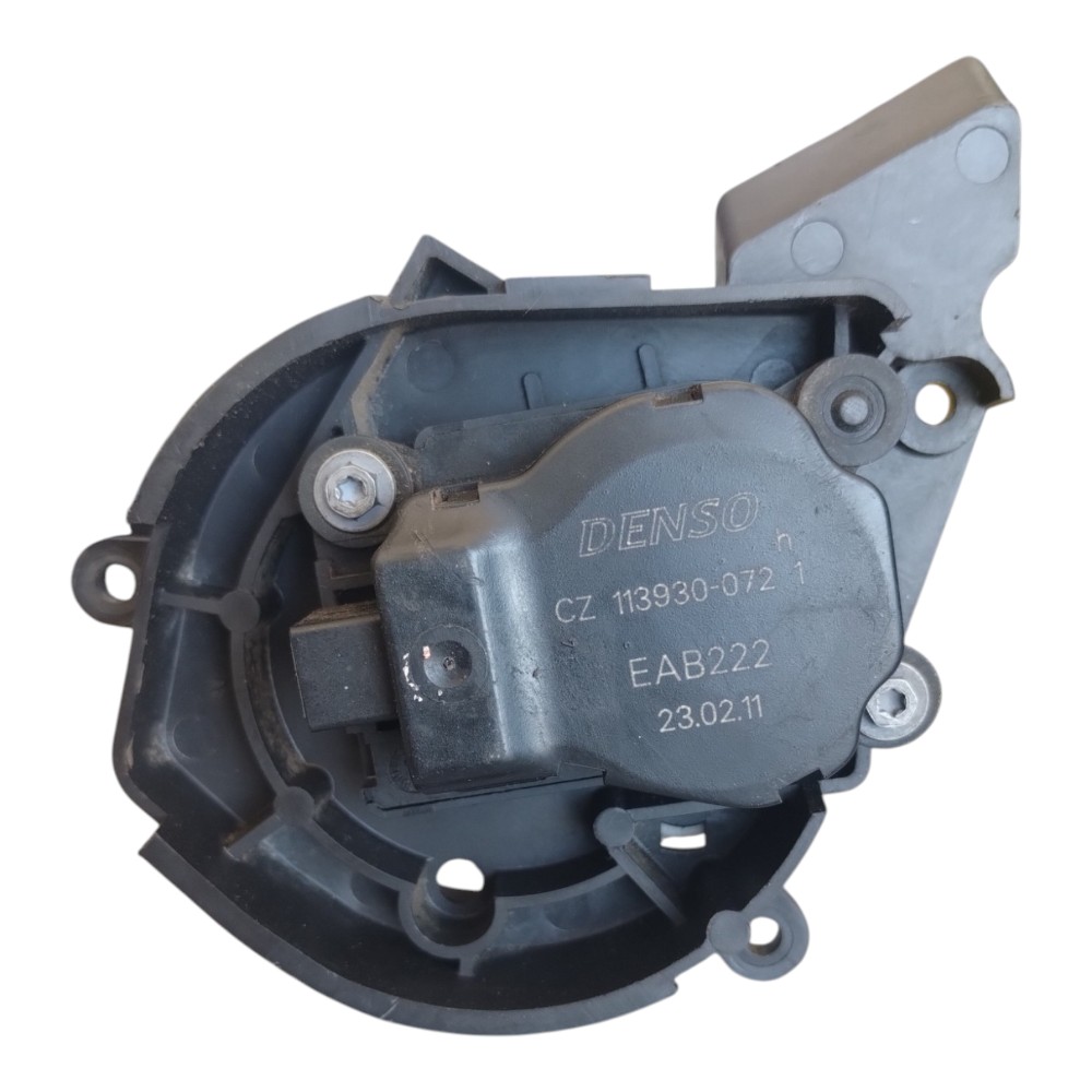 Motor Atuador Caixa De Ar Bmw 318i 2008 À 2012.