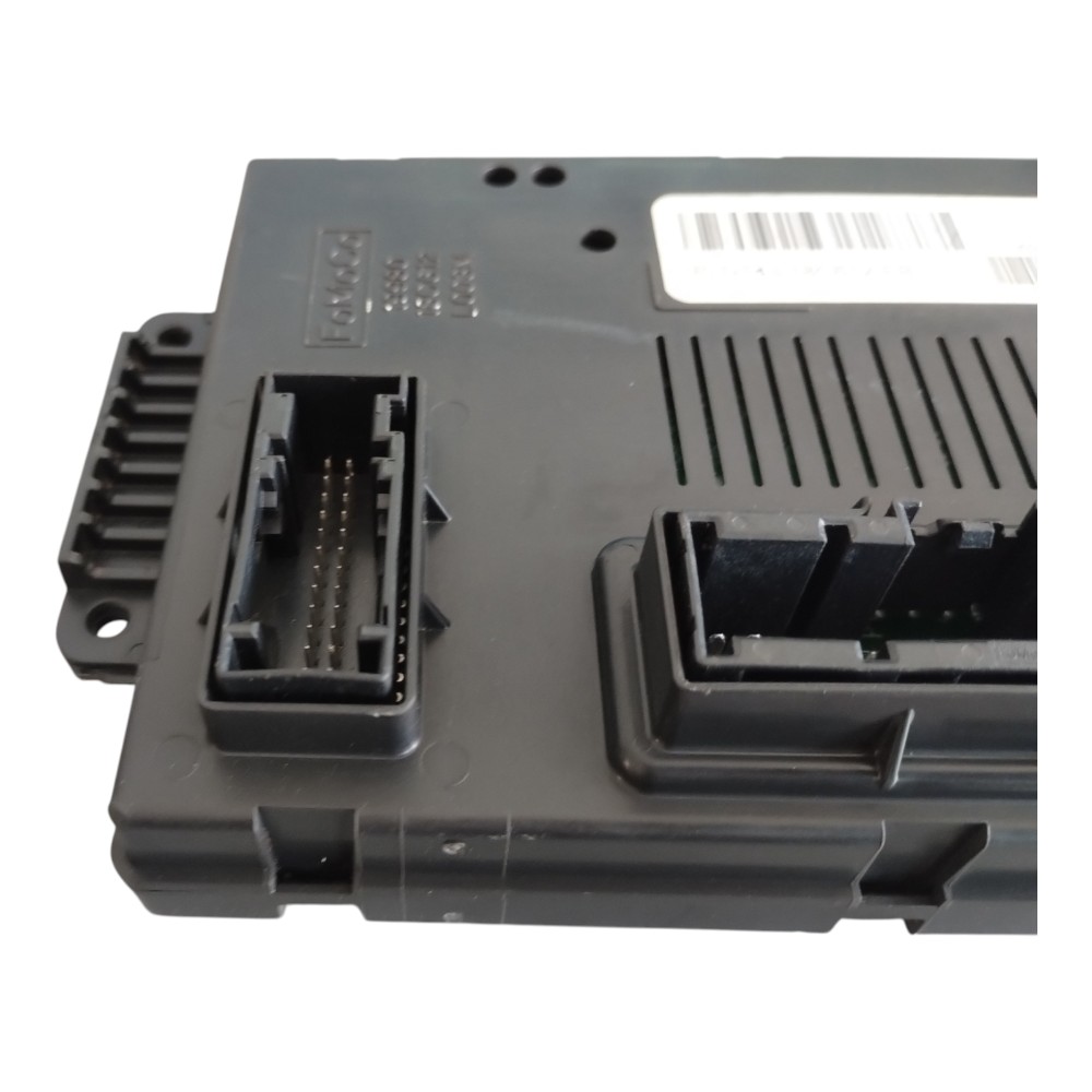 Módulo Controle Temperatura Ford Edge 2011 À 2015. 4