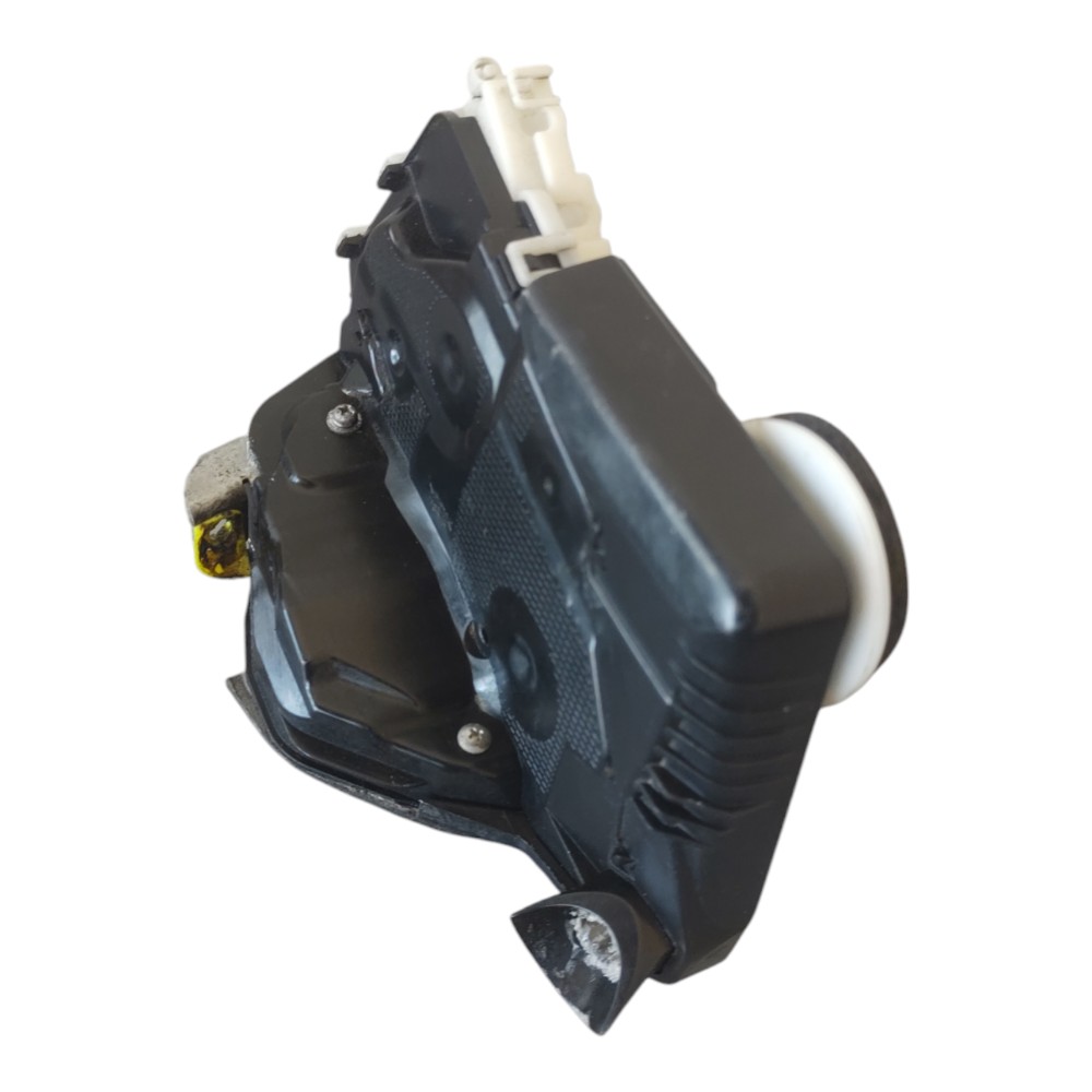 Fechadura Da Porta Dianteira Esquerda Honda Fit 2014 À 2020. 6