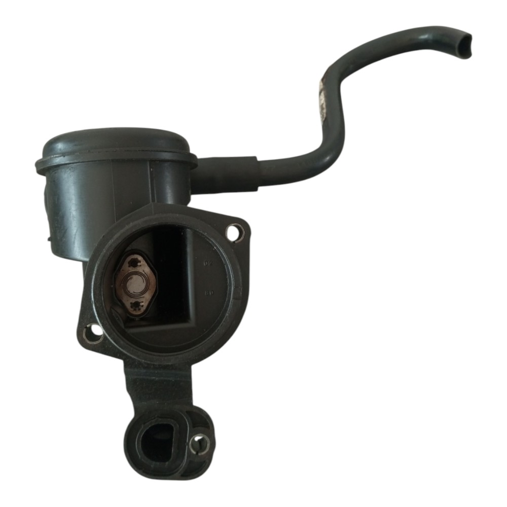 Antichama Defletor Oleo Volkswagen Fox 1.0 2010 À 2014. 5