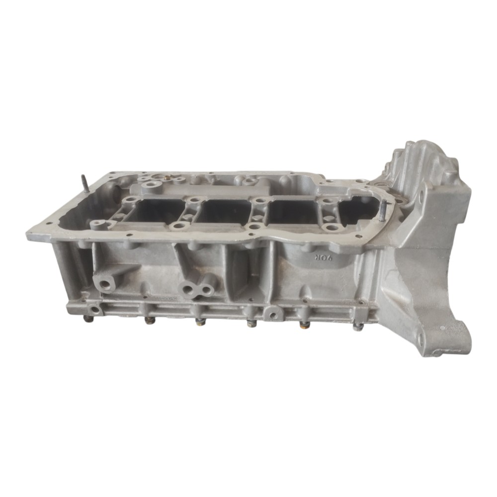 Sobre Carter Peugeot 206 207 E Citroen C3 1.4 8v 2004 A 2012 5