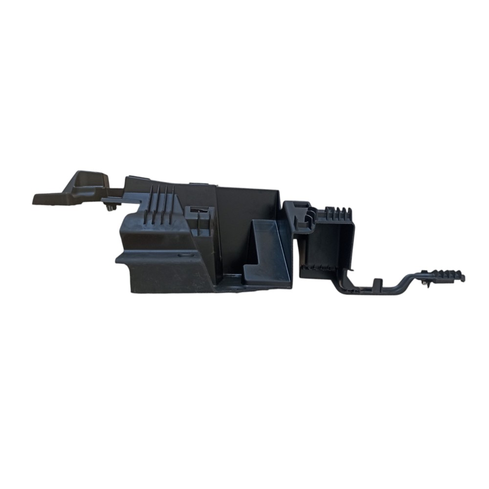 MOLDURA INTERNA ESQUERDA DA MALA CITROEN C3 AIRCROSS 12/16.