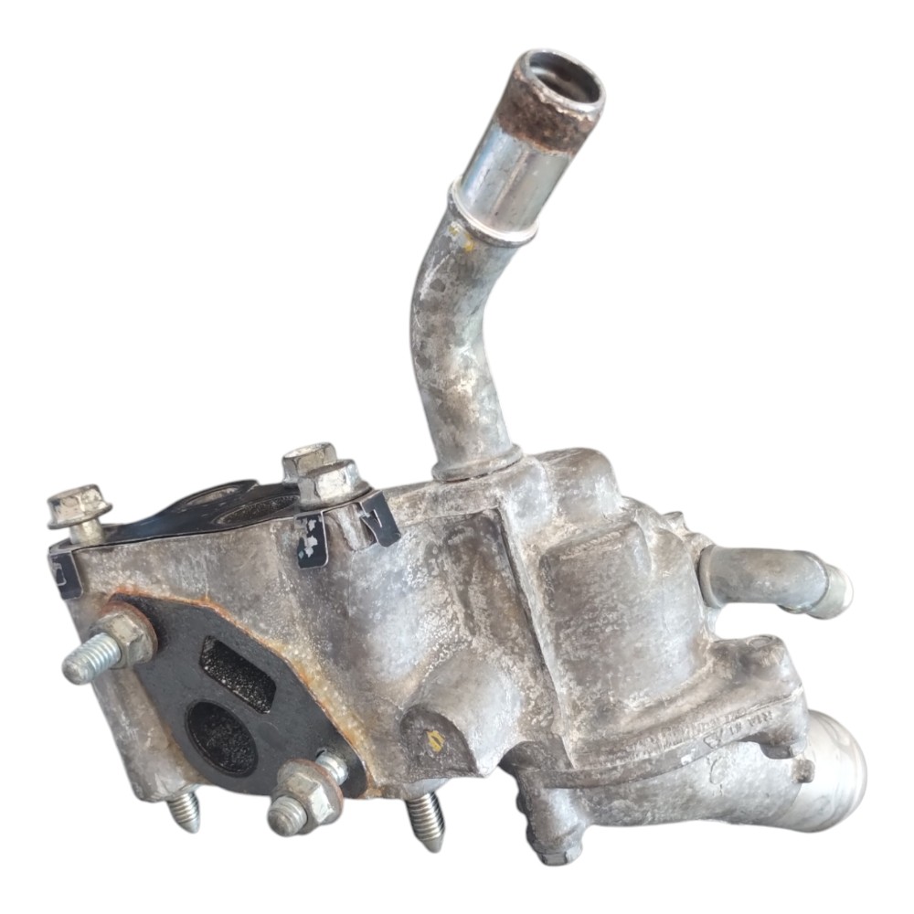 Carcaca Da Valvula Termostatica Honda Hrv 1.8 16v At. 15/19.