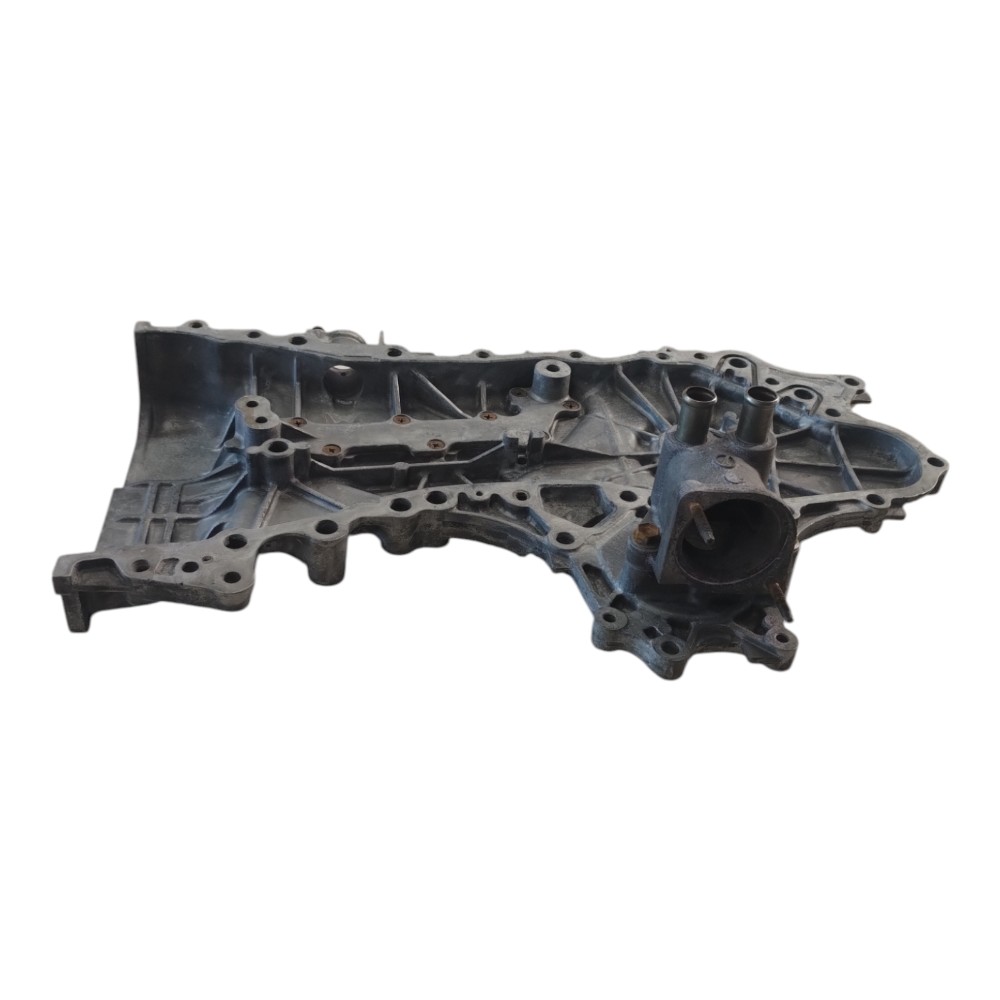 TAMPA CAPA FRONTAL MOTOR TOYOTA COROLLA 2.0 16V.2015 À 2019. 2