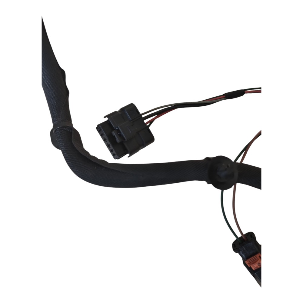 Chicote Motor Arranque Citroen C4 Lounge Ds4 3008 1.6 Thp. 3