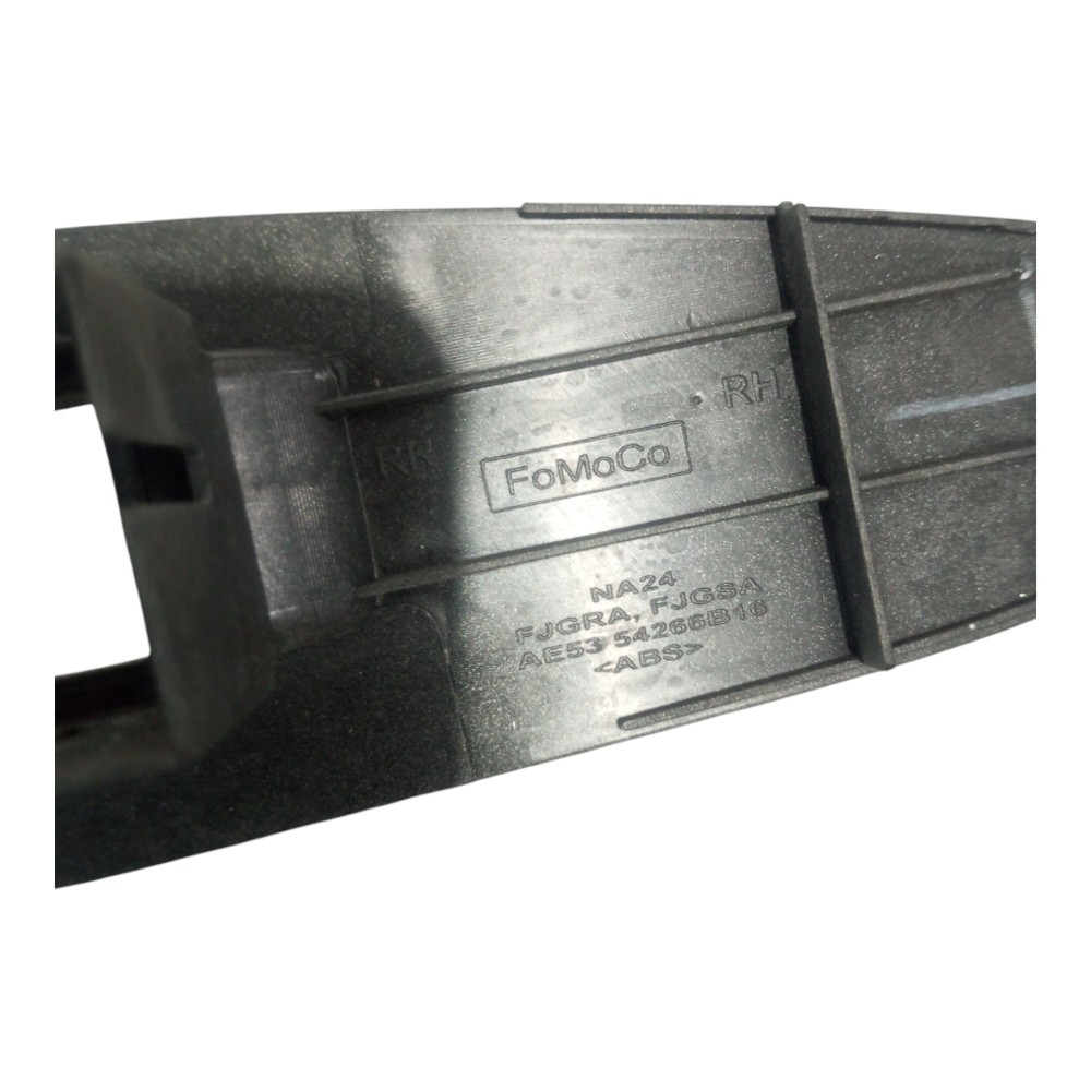 Moldura Botão Vidro Traseiro Direito Ford Fusion 2006 À 2012 3