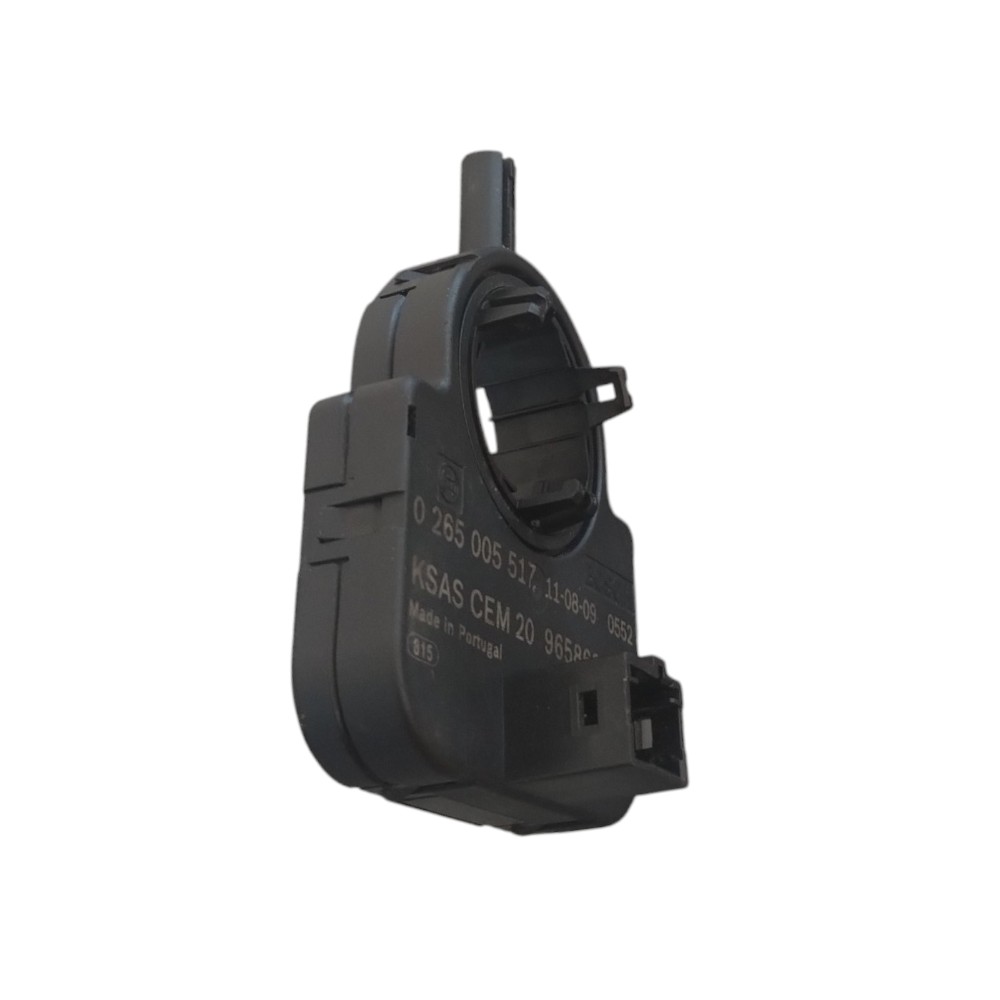 Sensor Ângulo De Direção Citroen C4 2008 À 2013. 2