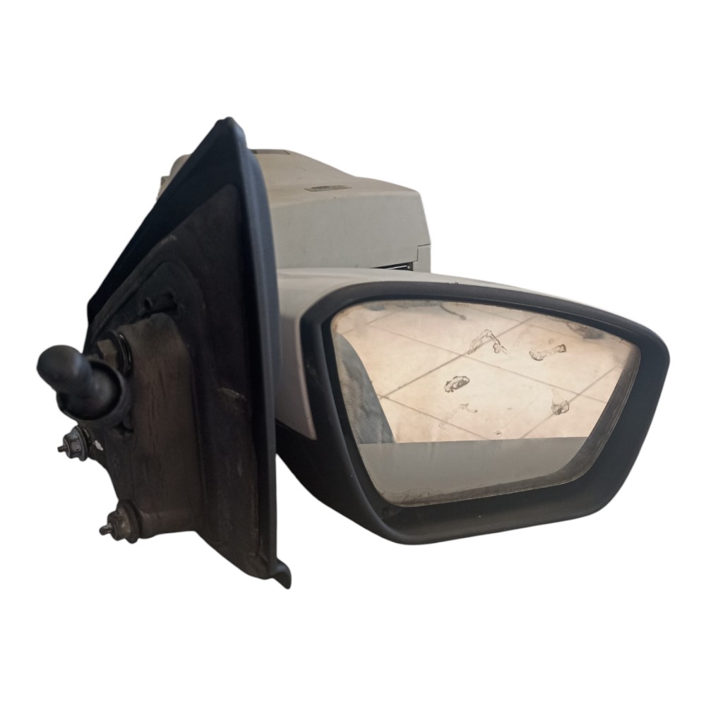 Retrovisor Dianteiro Direito Manual Ford Ka 2014 A 2019. 4