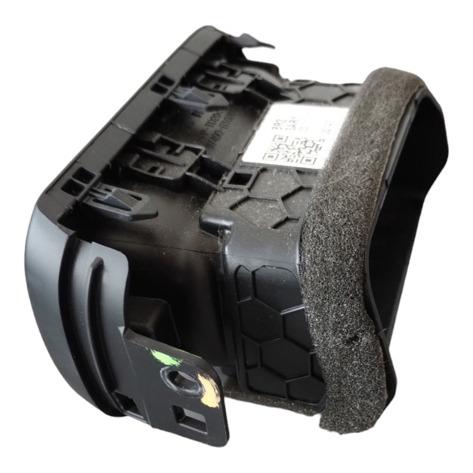Difusor Do Ar Lateral Direito Hyundai Hb20 2020 À 2024. 5