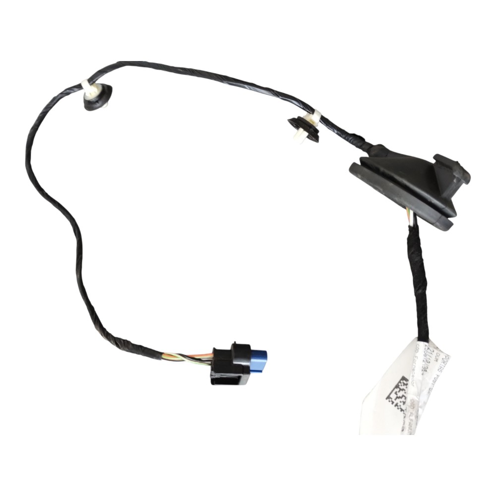 Chicote Porta Traseira Direita Jeep Compass T270 2021 À 2026 4