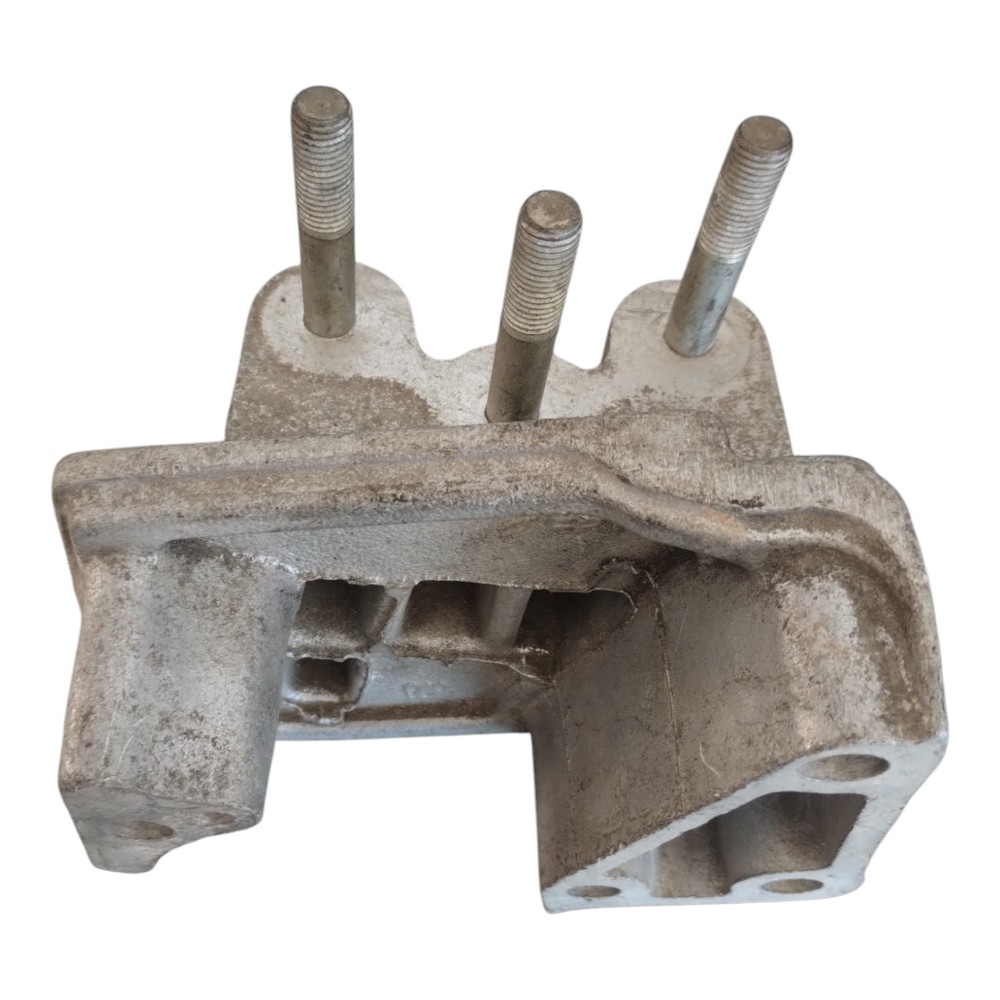 Suporte Coxim Do Motor Fiat Uno 1.0 8v. 2