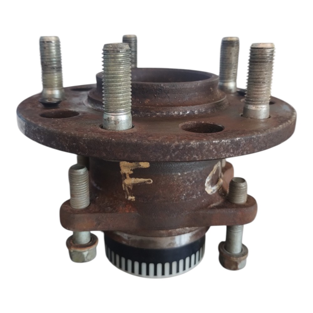CUBO DA RODA TRASEIRA KIA SPORTAGE HYUNDAI IX35 2011 À 2016. 4