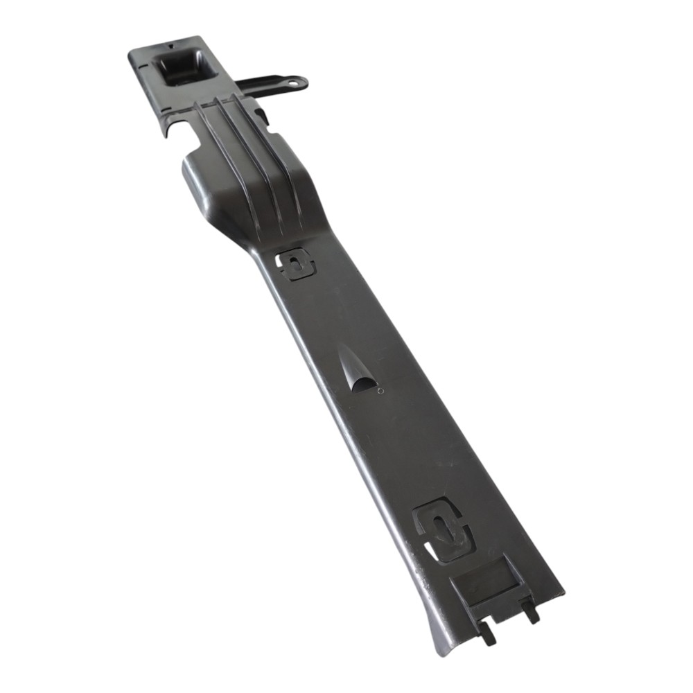 Protetor Cano Combustível Jeep Compass Renegade T270 22/26.