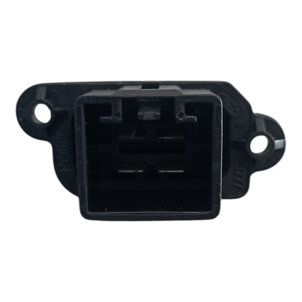 Resistência Ar Condicionado Ford Fiesta Ecosport 2008 À 2012 4