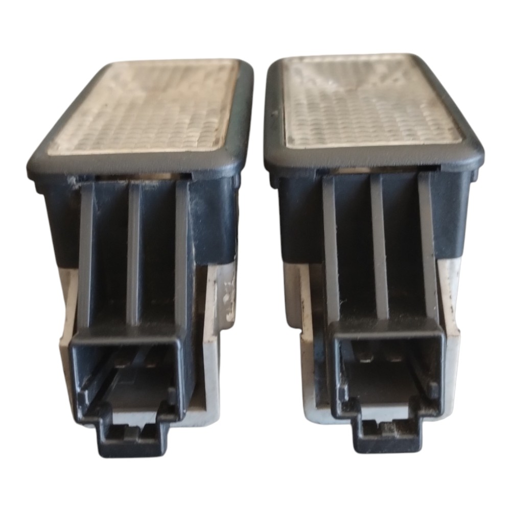 Lanterna Luz Cortesia Honda Civic 2012 À 2016 Original. 3