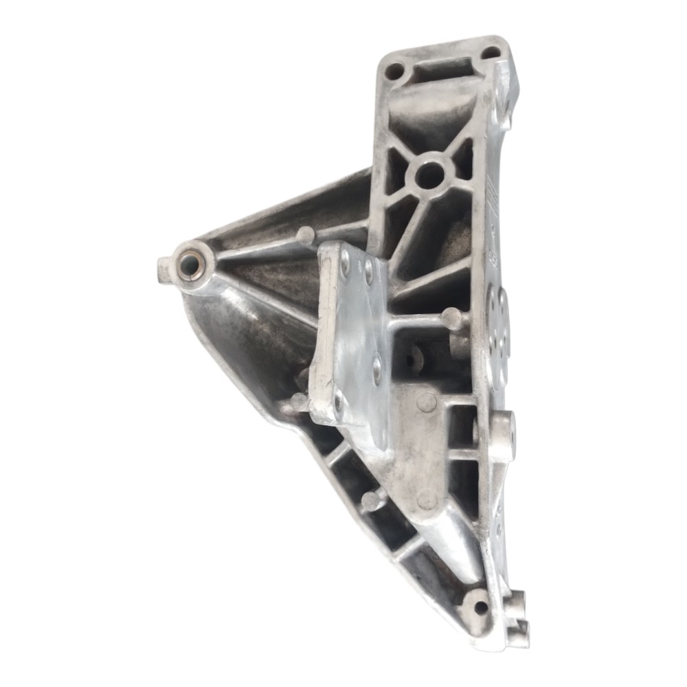 Suporte Compressor Ar Condicionado Grande Siena 1.4 13 Á 15. 4