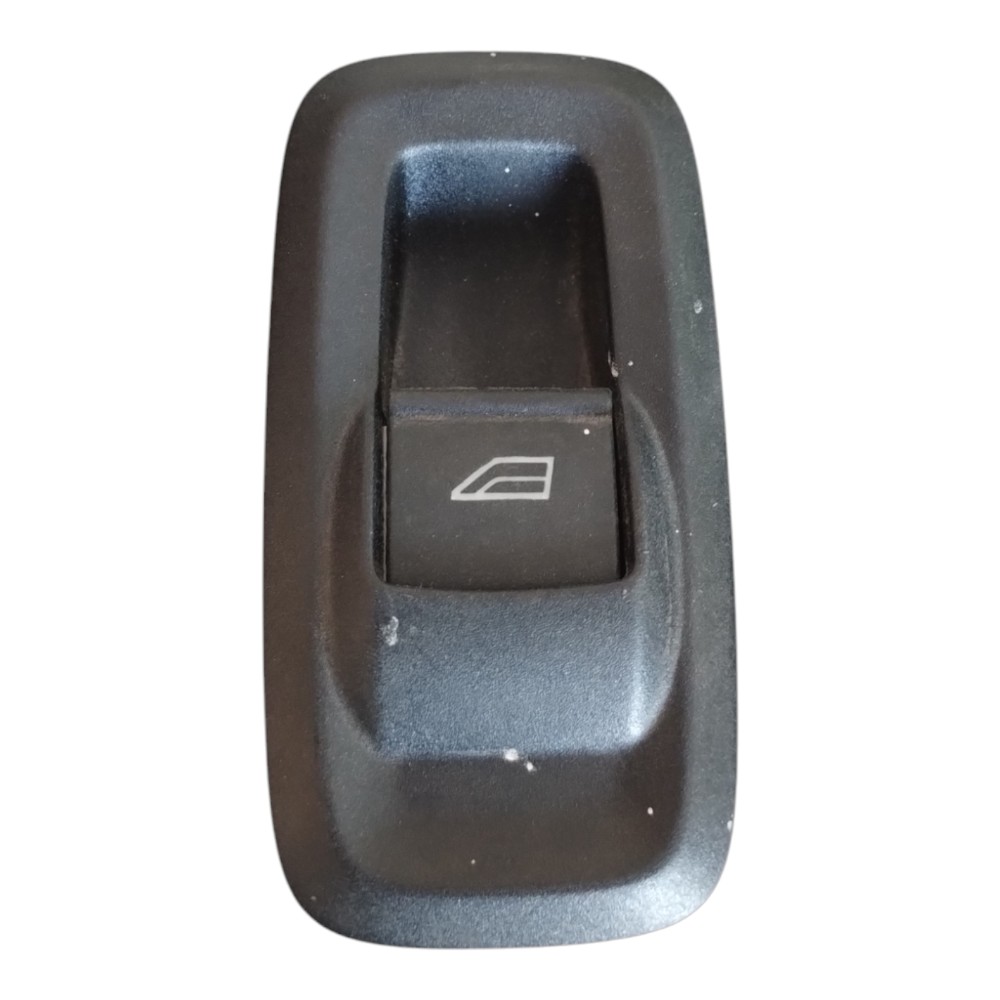 Botão Vidro Traseiro Esquerdo Ford Ka 2015 Á 2021. 1