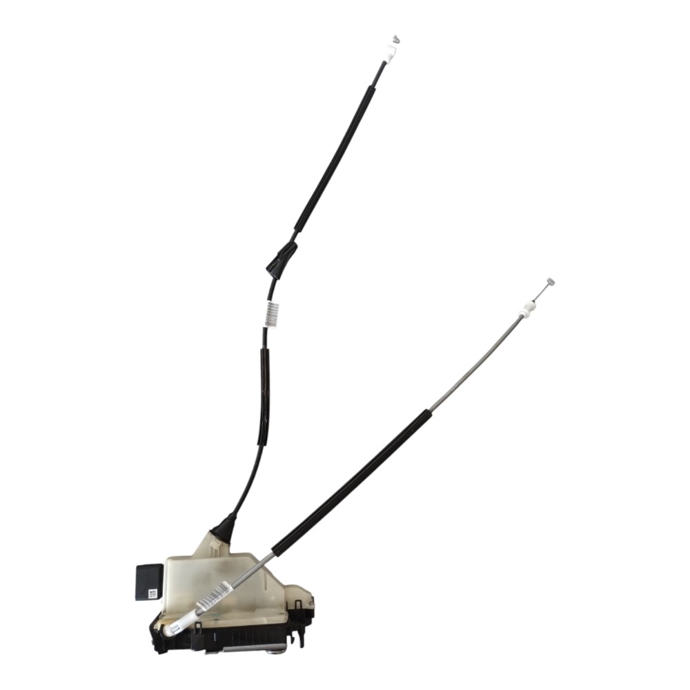 Fechadura Porta Traseira Esquerda Citroen C4 Lounge 14/18.