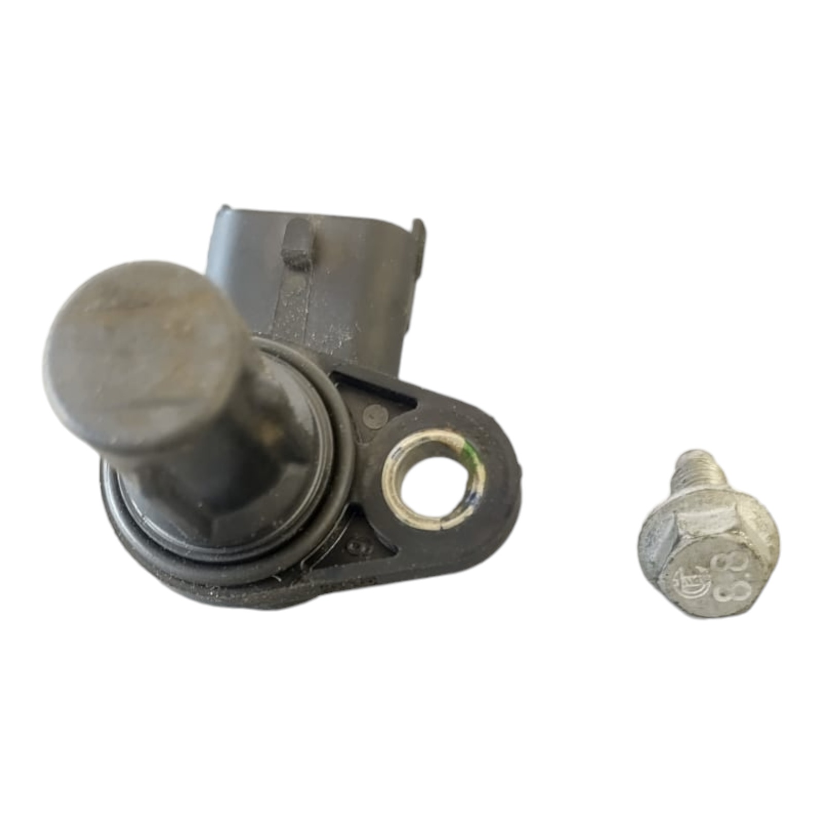 Sensor Fase Fiat Mobi 1.0 8v 4 Cilindros. 2