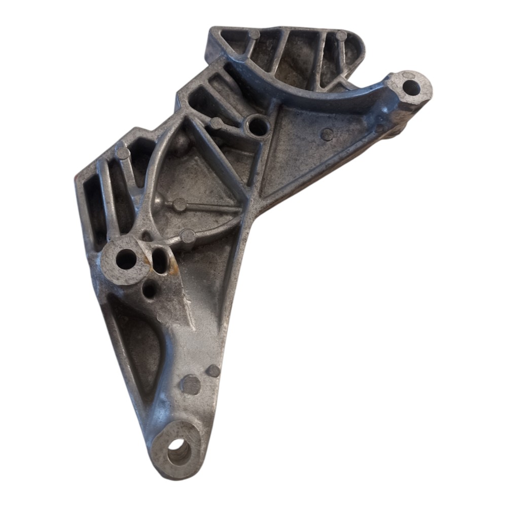 Suporte Coxim Motor Volkswagen Jetta 2.0 Tsi 2014 A 2021. 4