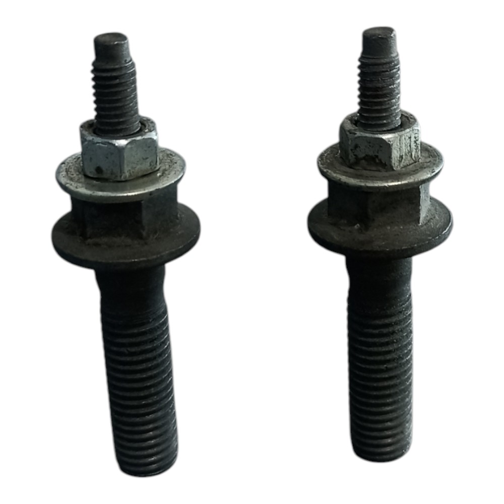 Parafusos Do Arranque Ford Ecosport 2015 A 2019. 5