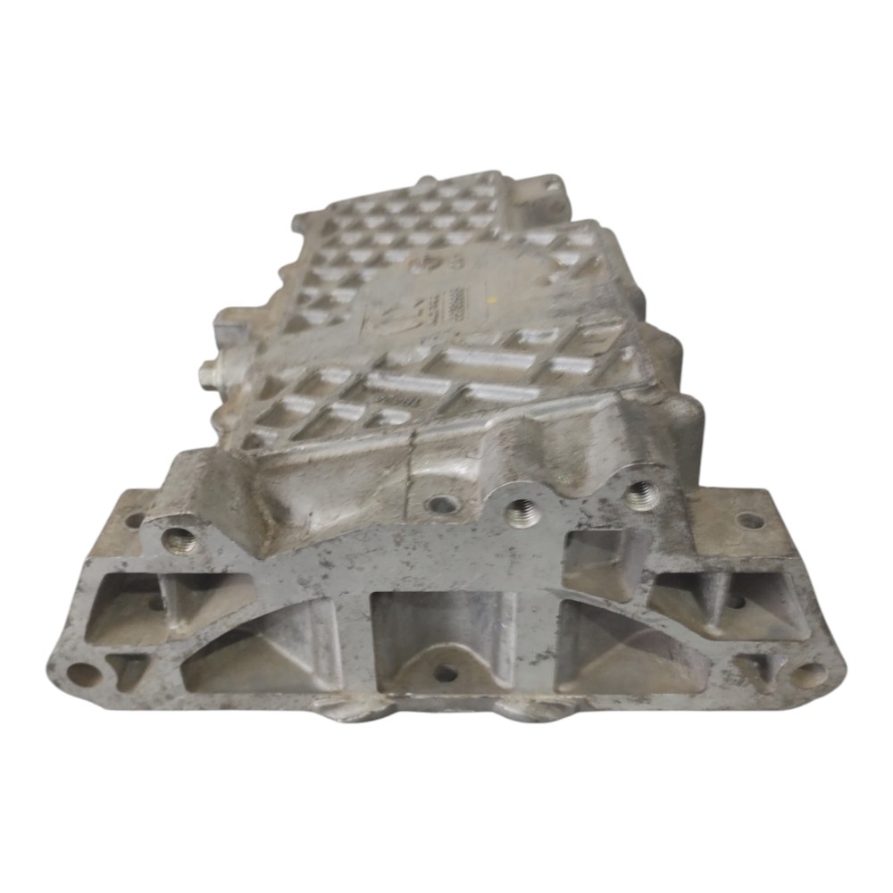 Carter Do Motor Jeep Renegade E Fiat Toro 1.8 16v Flex. 6