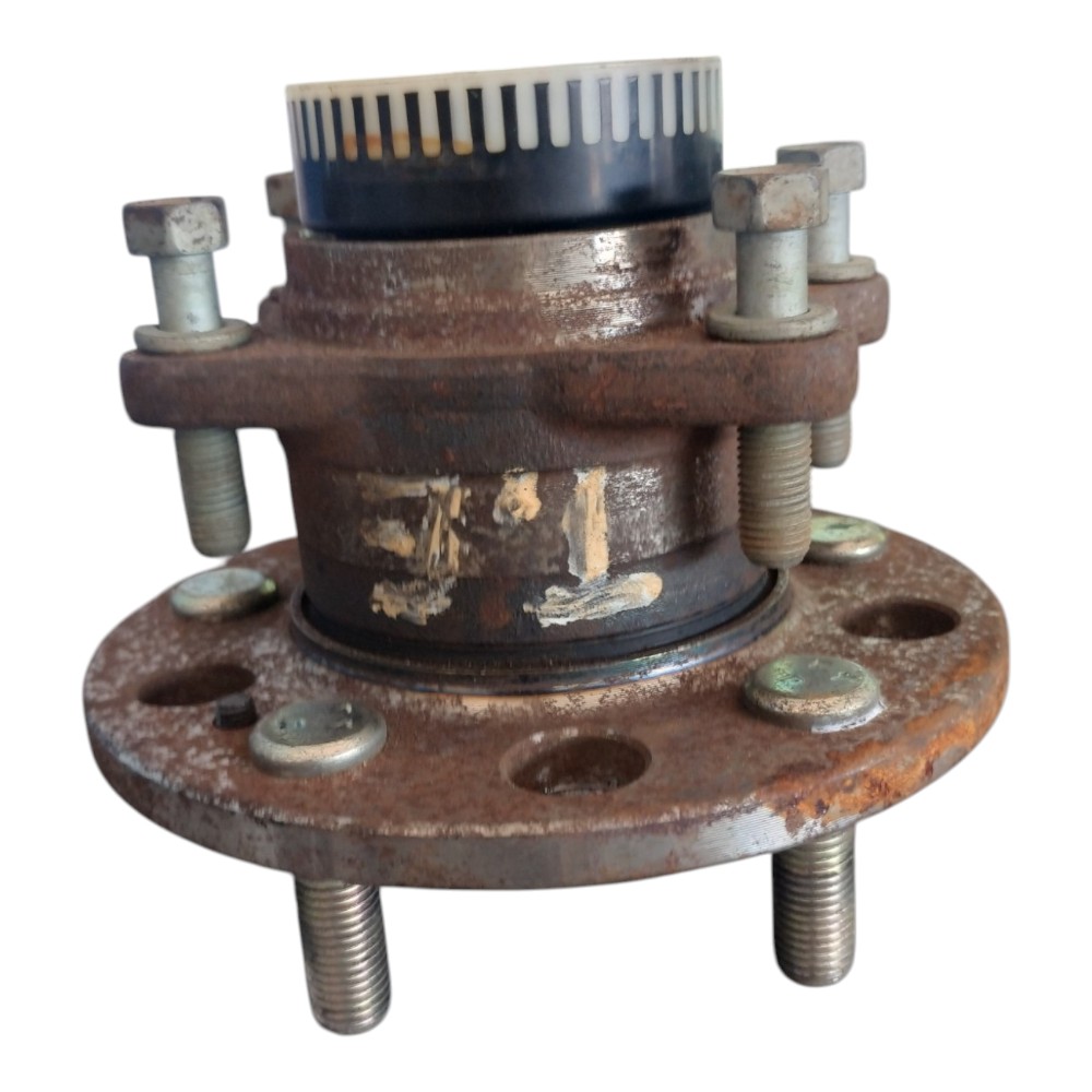 CUBO DA RODA TRASEIRA E. KIA SPORTAGE IX35 2.0 16V G4KD. 4