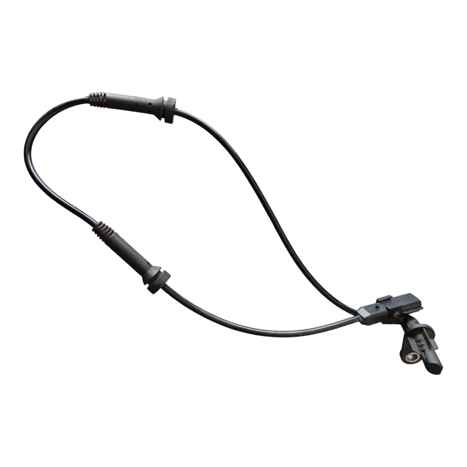 Sensor do Abs Traseiro Esquerdo Renault Kwid 2018 À 2022. 2