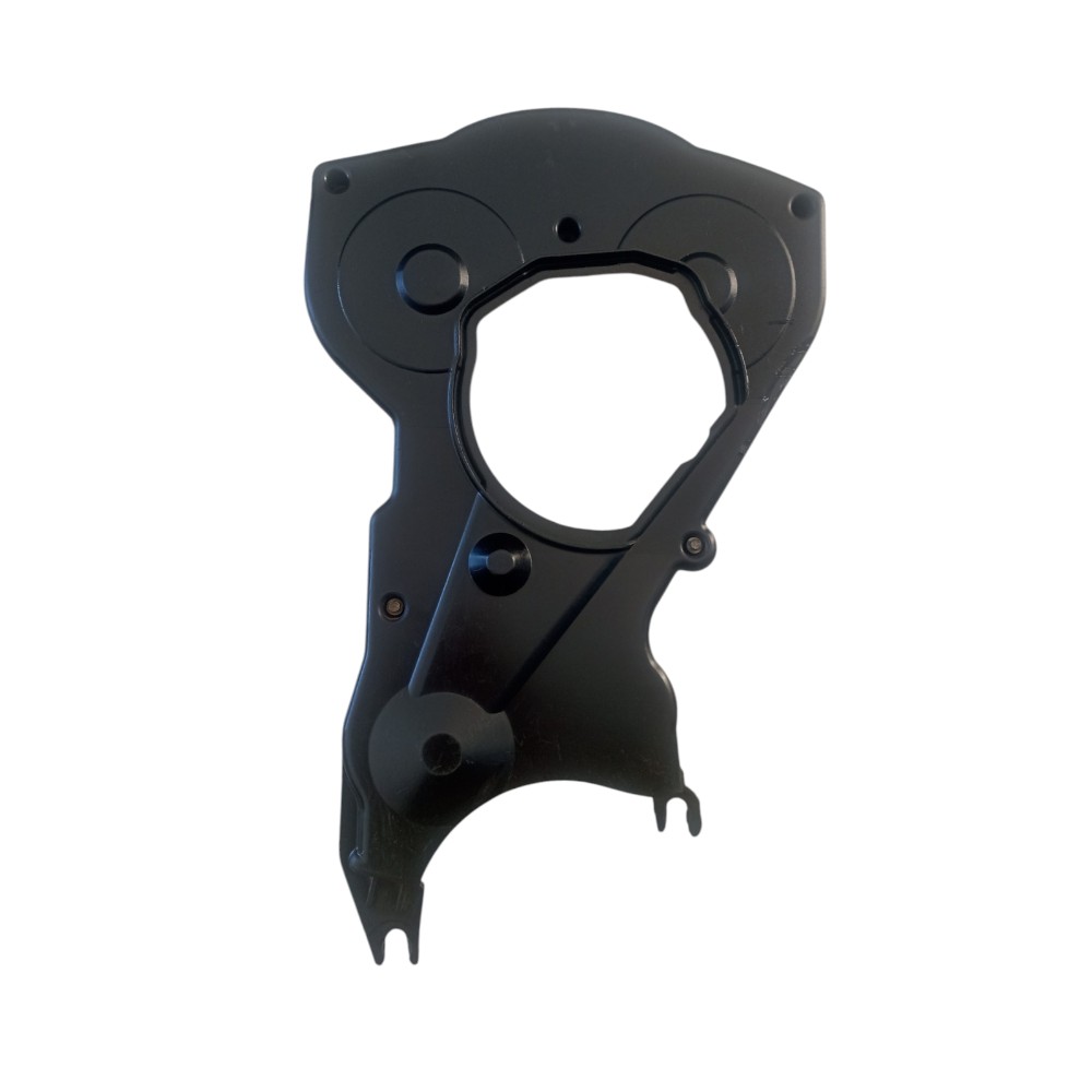 Capa correia dentada Peugeot 206 2002 à 2012. 2