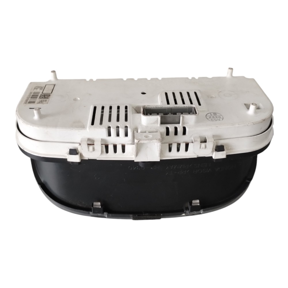 Painel Instrumento Velocímetro Honda Civic 2006 Á 2011. 3