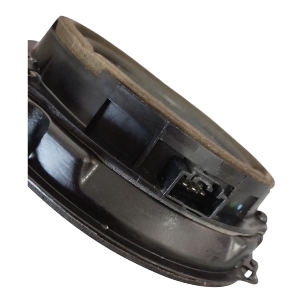 Alto Falante Traseiro Esquerdo Ford Ecosport New Fiesta Ka. Preto 3