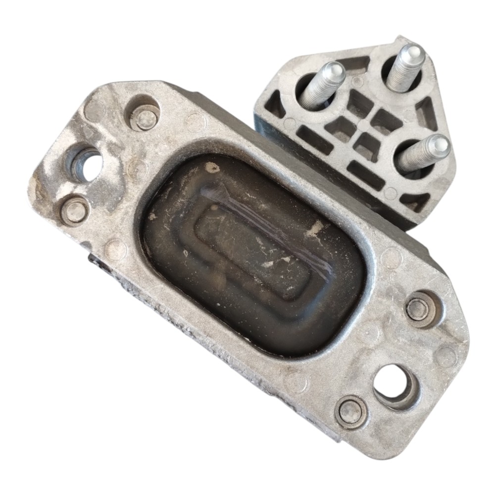 Coxim Câmbio Esquerdo Jeep Compass Commander Toro 1.3 T270. 4