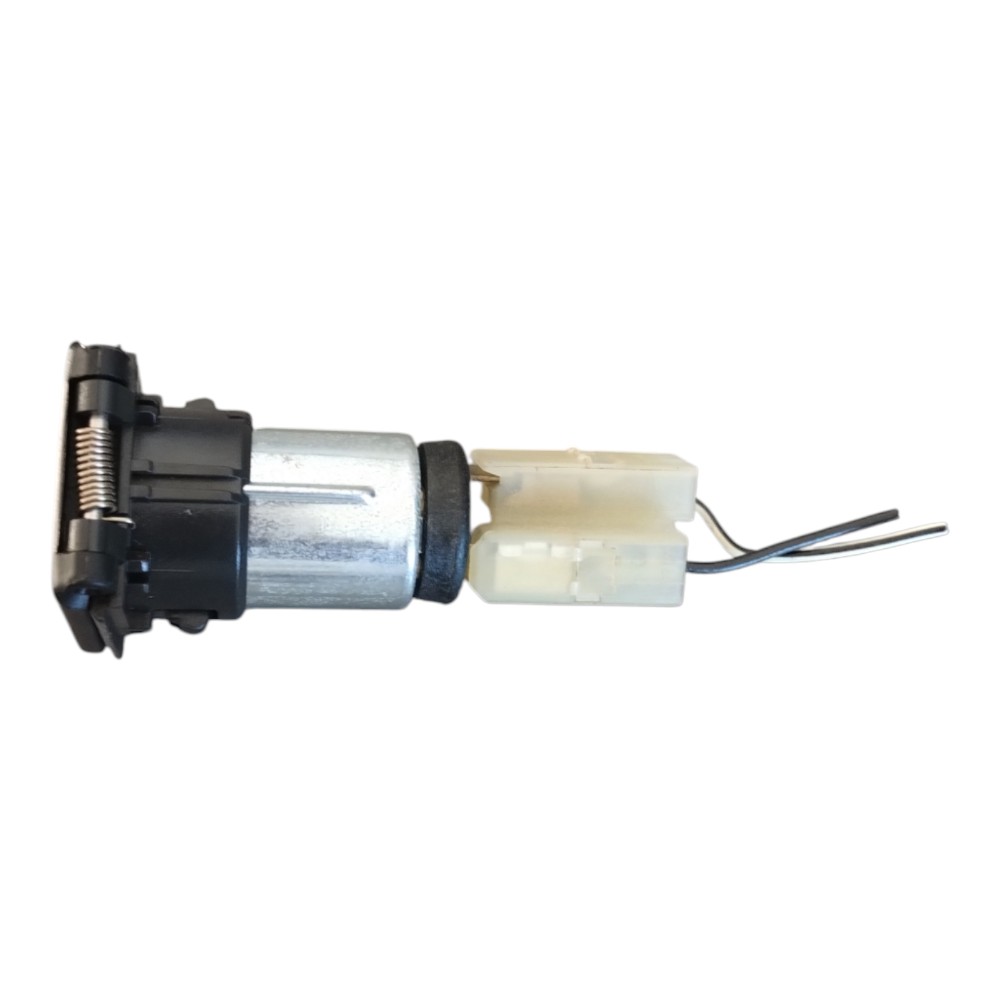 Tomada 12v Toyota Corolla 2015 Á 2019. 4
