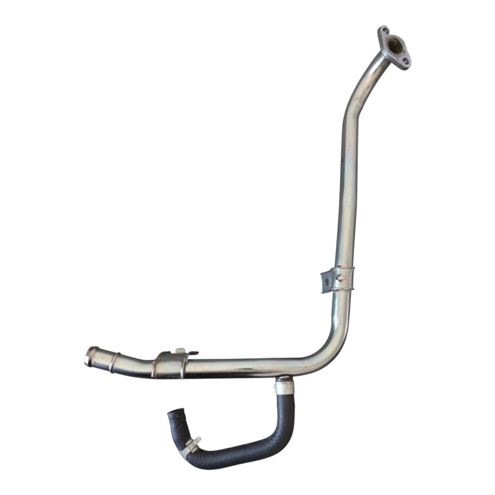 Tubo Cano Água Motor Hyundai Hb20s 1.0 2020 À 2025.
