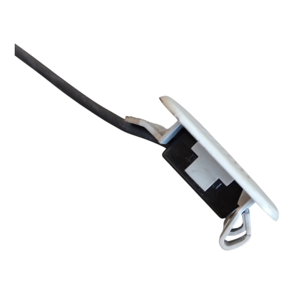 Microfone Interno Do Teto Jeep Compass T270 2022 À 2026. 8