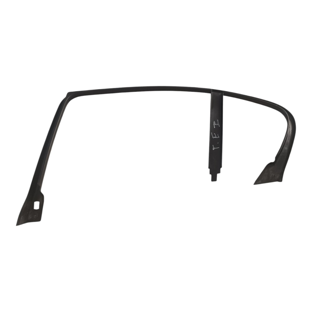 MOLDURA ACABAMENTO INT. PORTA TRASEIRA ESQ.BMW 318i 320i. 3
