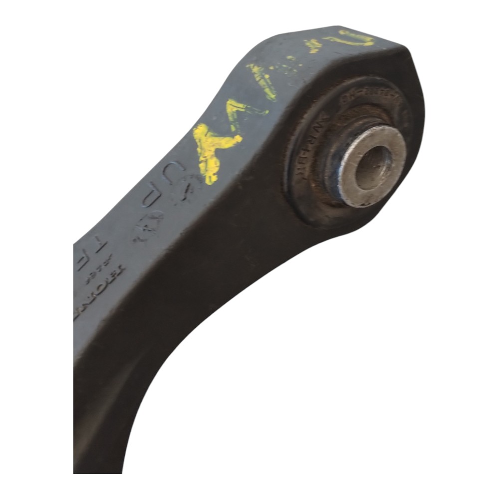 Coxim Inferior Motor Honda Fit 1.5 2014 à 2016 Original. 5