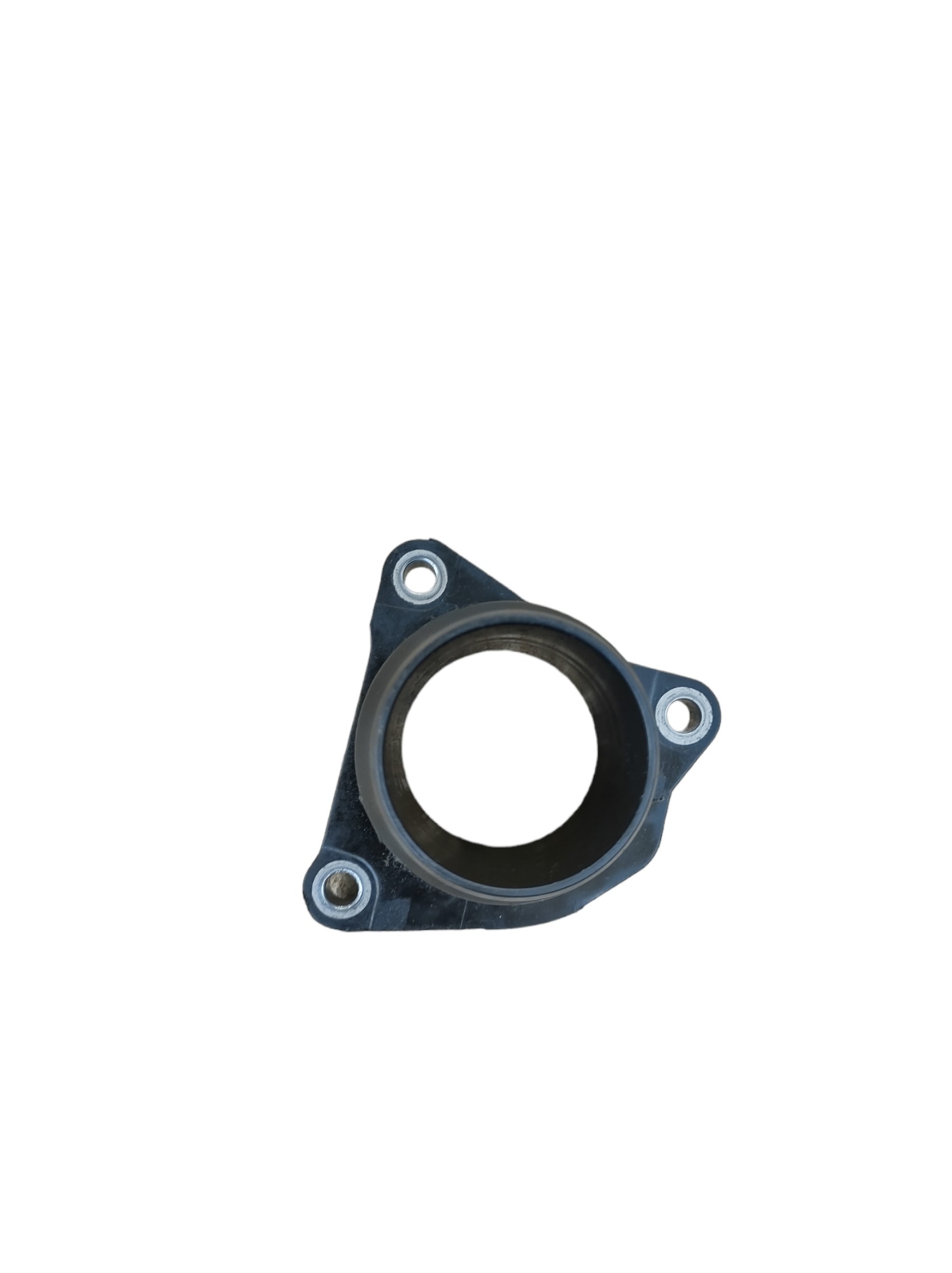 Flange Tbi Novo Onix E Tracker 1.0 3 Cilindros Turbo 20 À 23 3