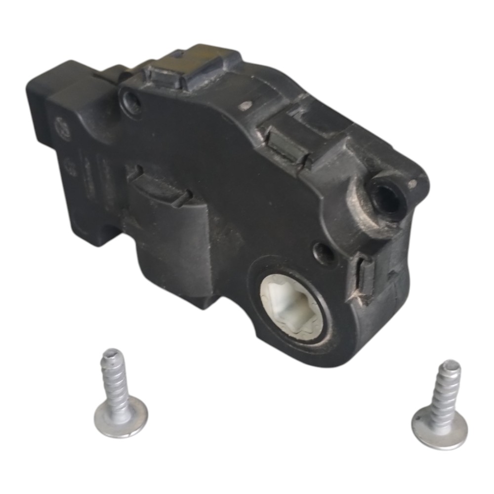 Motor Atuador Caixa De Ar Bmw 318i 320 2008 À 2012. 6