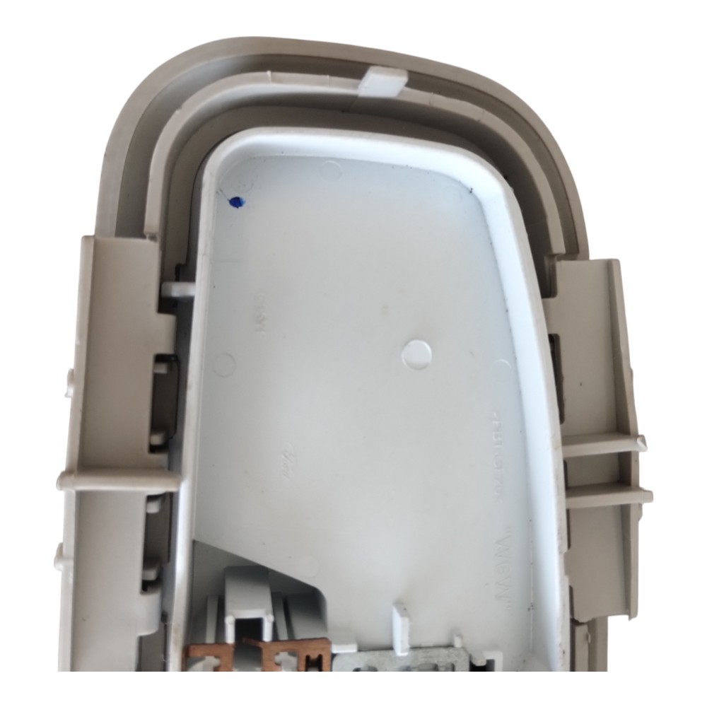 Lanterna Luz Cortesia Ford Ecosport Ka Focus Original. 6