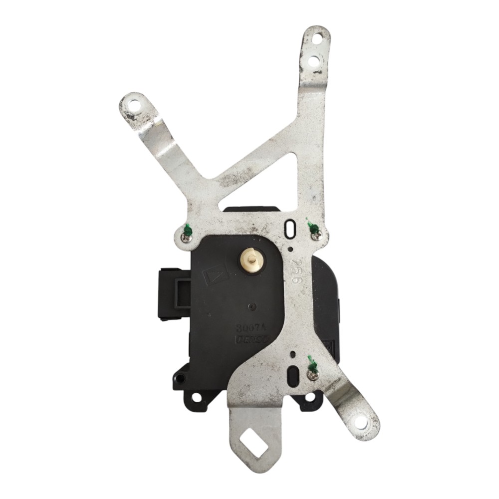 Motor Atuador Da Caixa Ar Honda Civic G9 2012 À 2016. 2