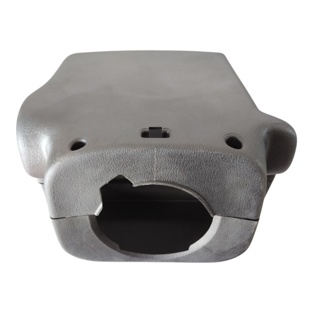 Acabamento da Coluna Direção Peugeot 207 2008 à 2014. 2